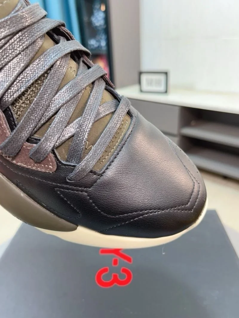 Stylish Adidas Y3 Shoes 16253