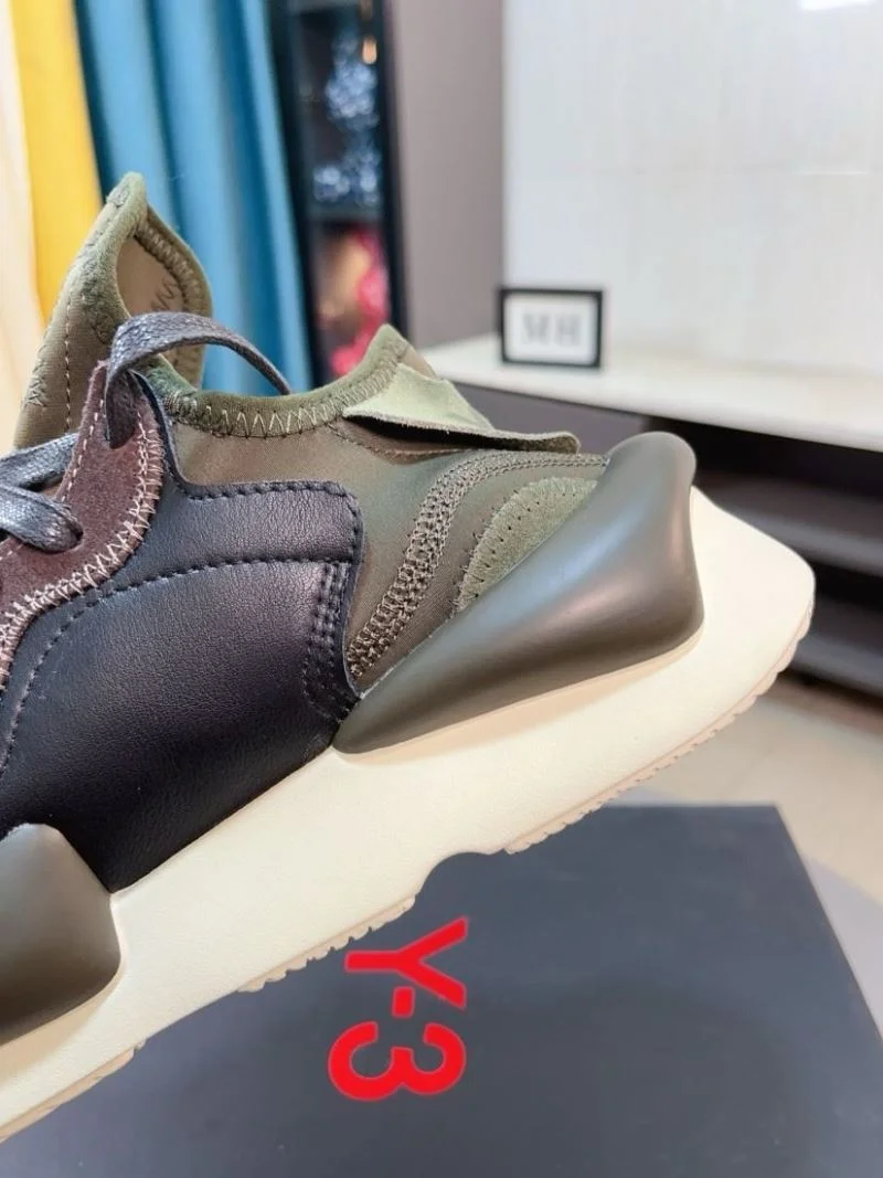 Stylish Adidas Y3 Shoes 16253