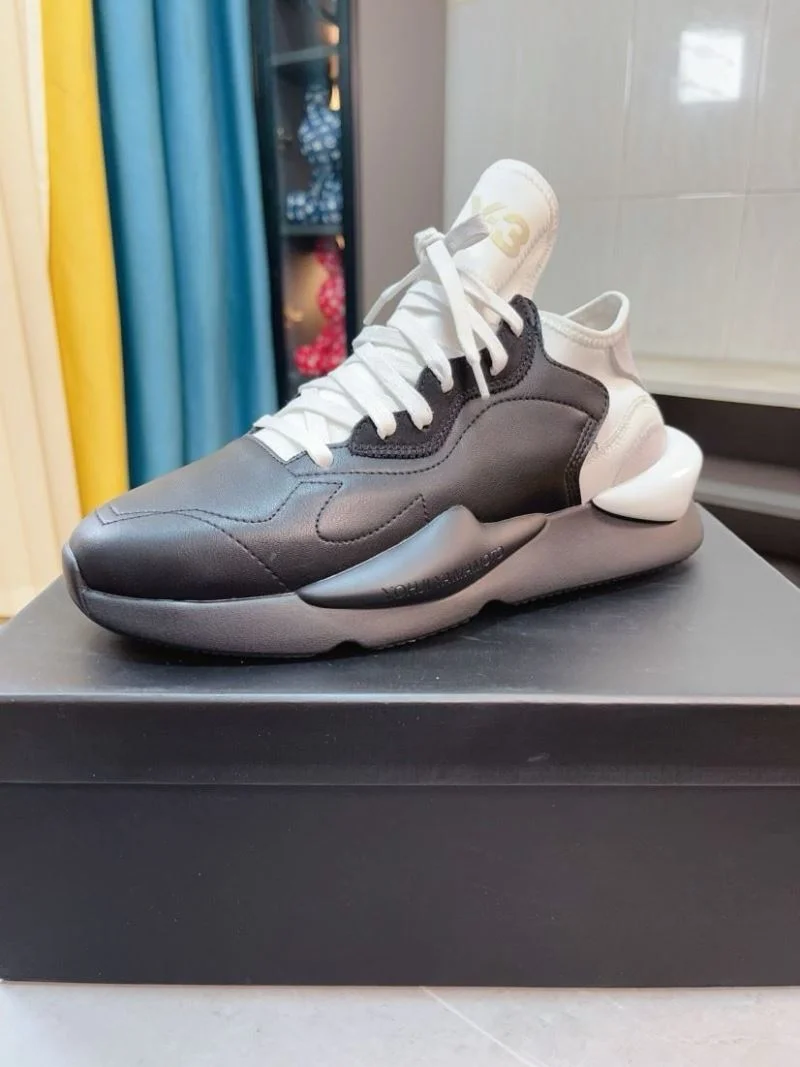Refined Adidas Y3 Shoes 16262