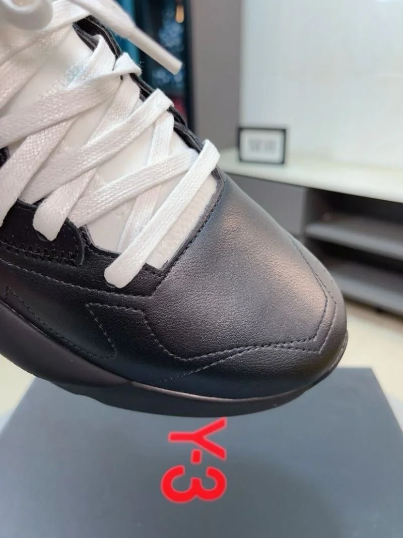 Refined Adidas Y3 Shoes 16262