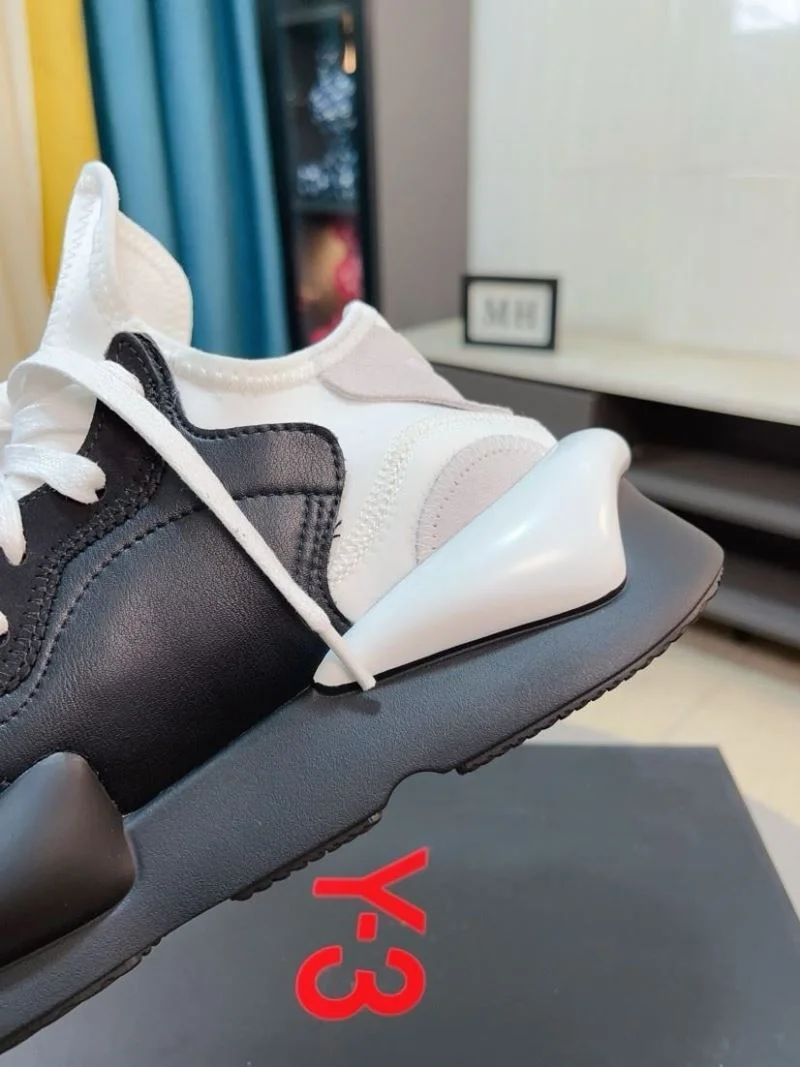 Refined Adidas Y3 Shoes 16262