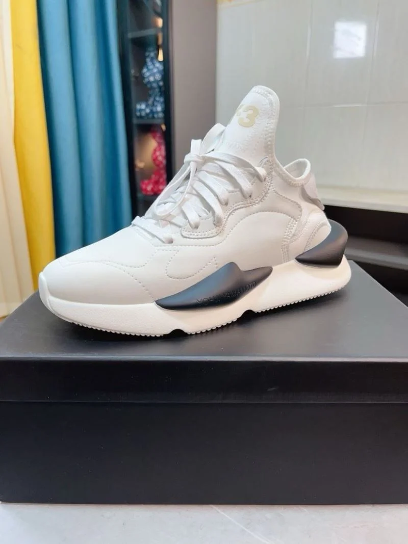 Adidas Y3 Shoes FreshLook 16301