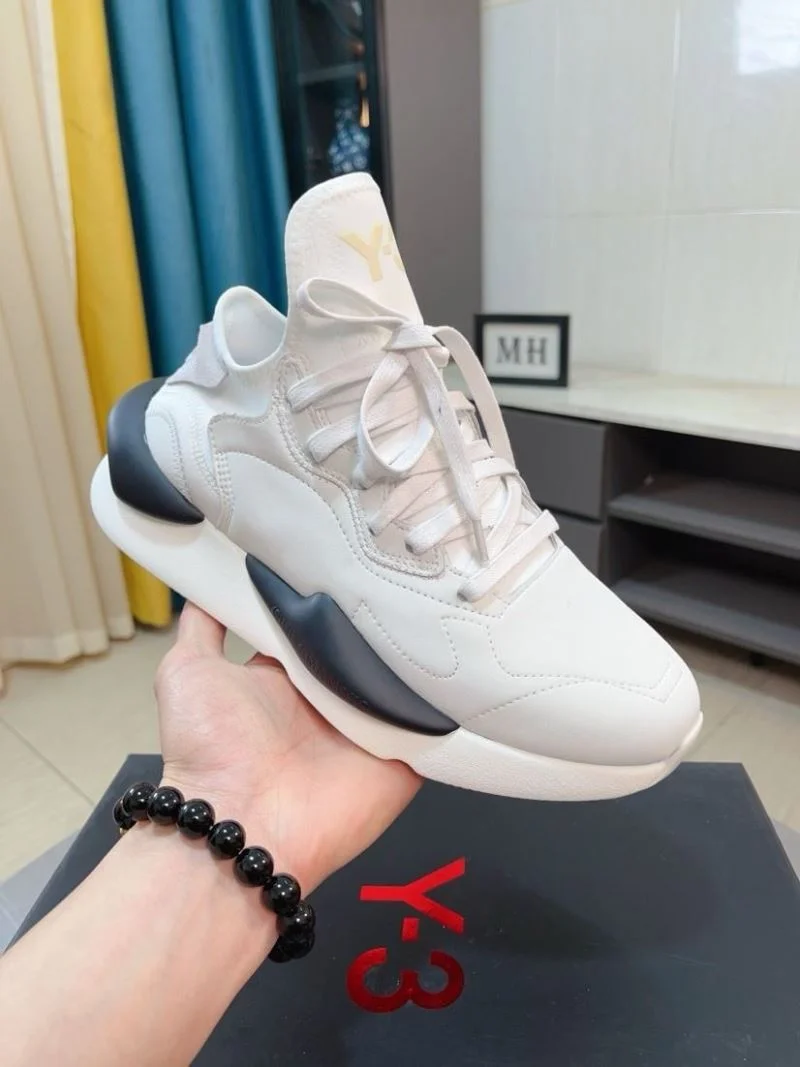 Adidas Y3 Shoes FreshLook 16301
