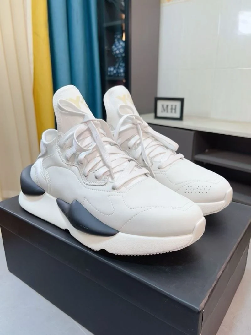 Adidas Y3 Shoes FreshLook 16301