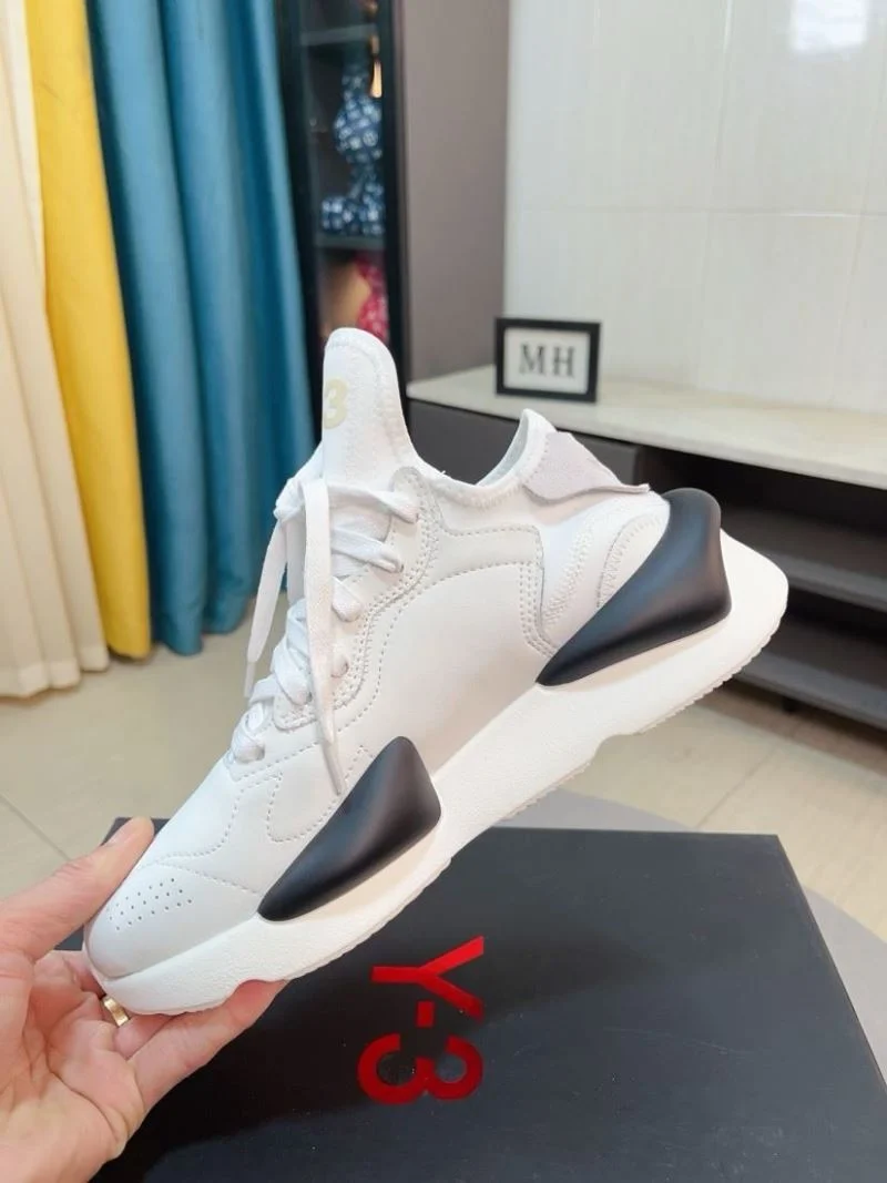 Adidas Y3 Shoes FreshLook 16301