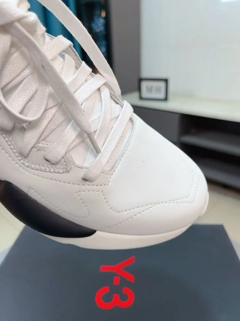 Adidas Y3 Shoes FreshLook 16301