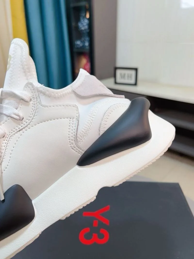 Adidas Y3 Shoes FreshLook 16301