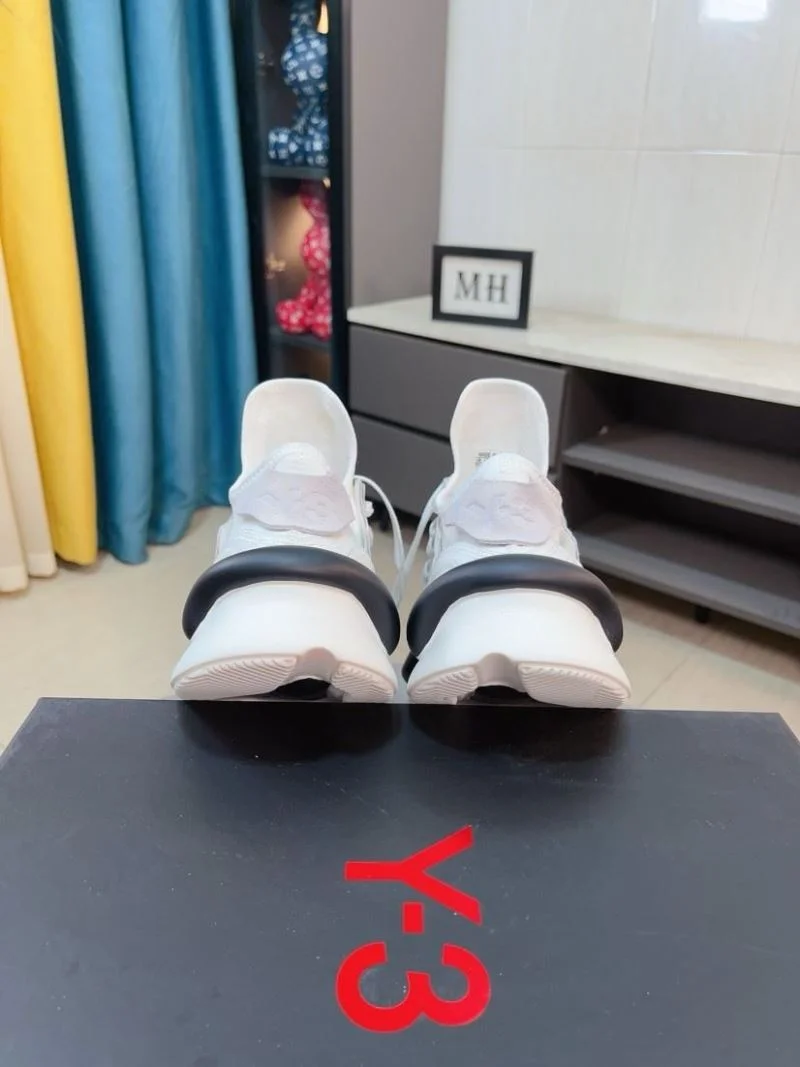 Adidas Y3 Shoes FreshLook 16301