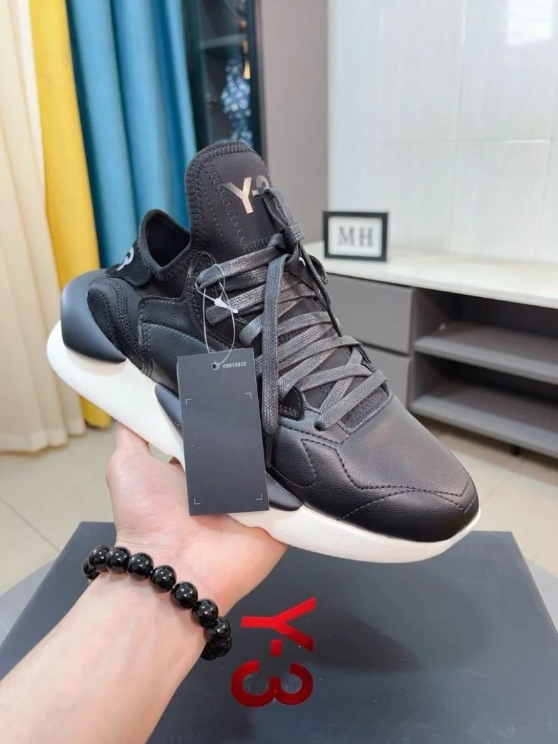 FastDry Adidas Y3 Shoes 16260