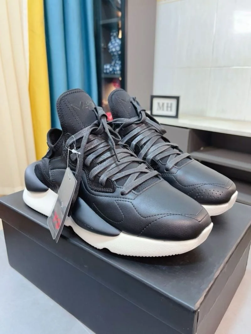 FastDry Adidas Y3 Shoes 16260