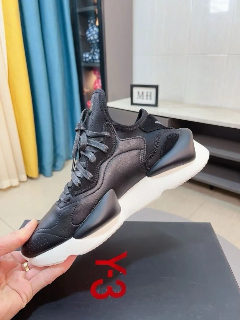 FastDry Adidas Y3 Shoes 16260