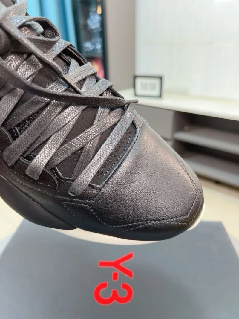 FastDry Adidas Y3 Shoes 16260