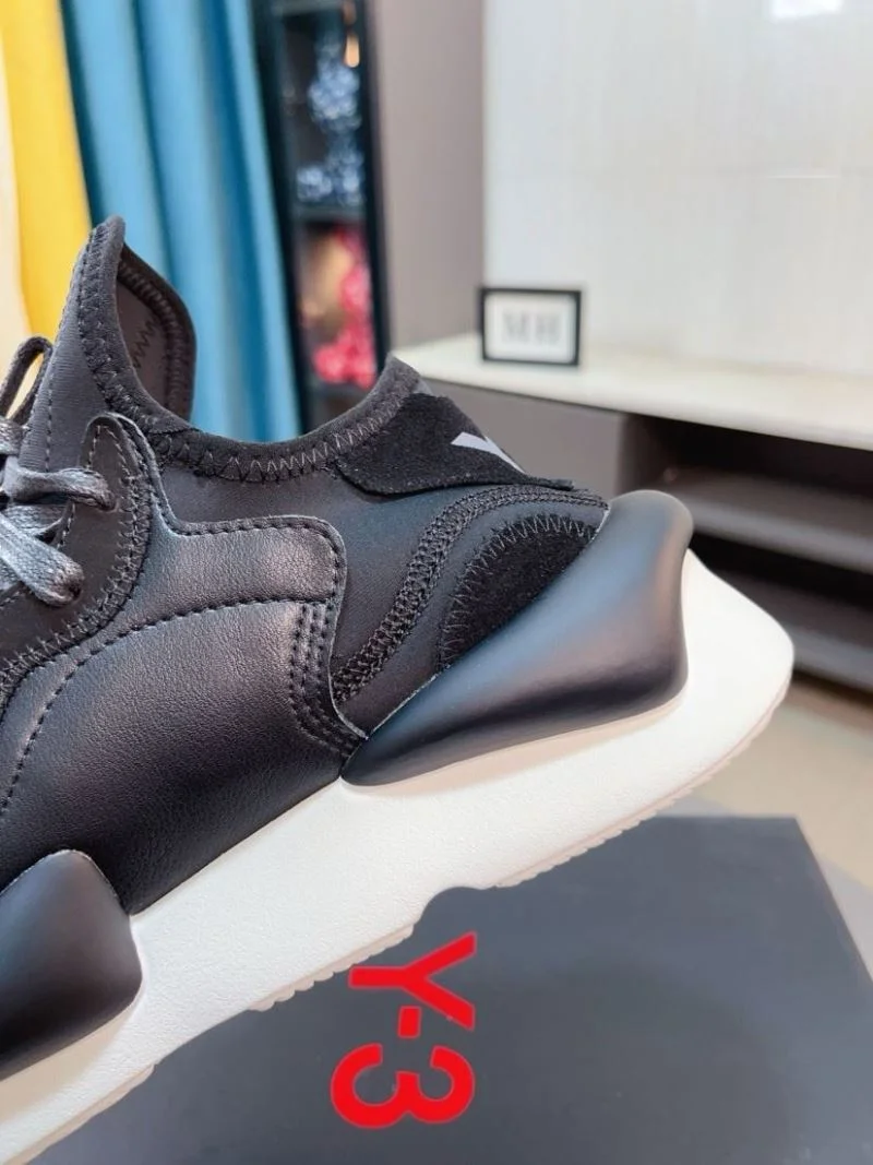FastDry Adidas Y3 Shoes 16260