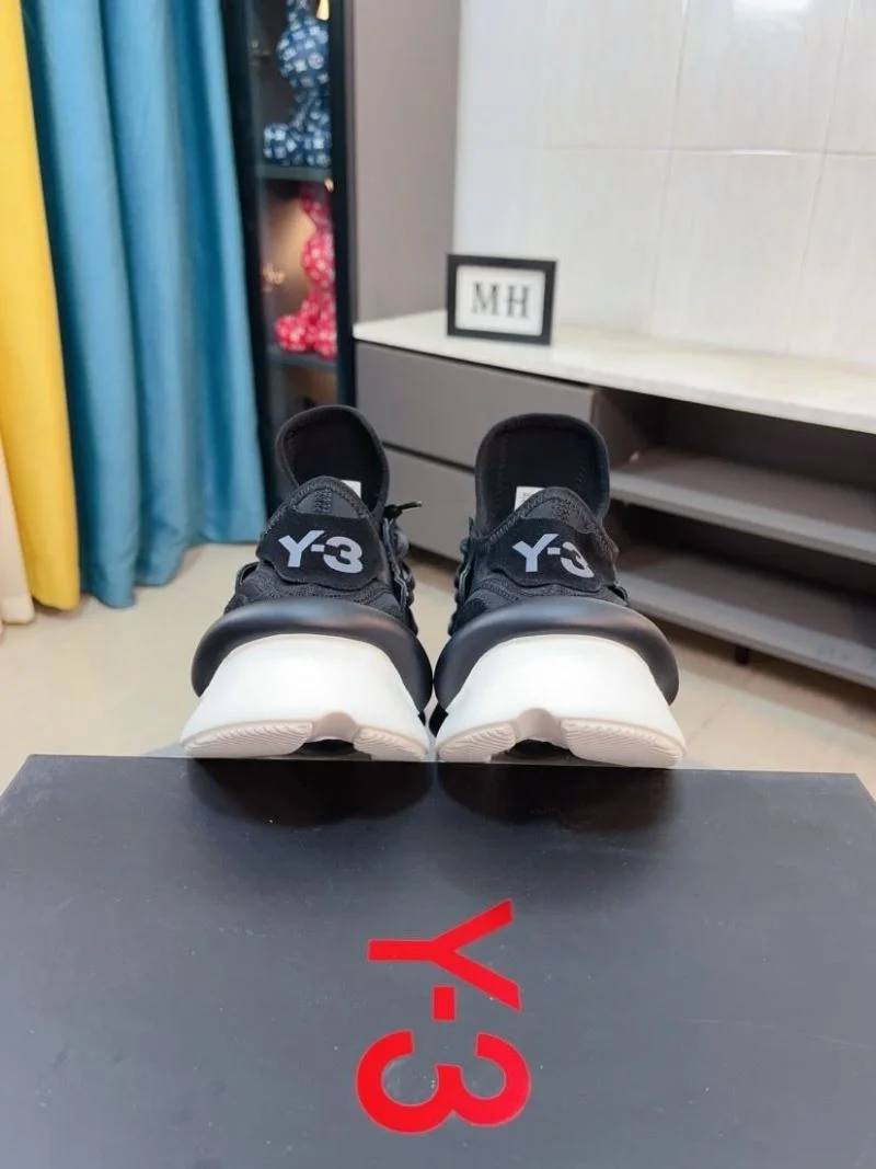 FastDry Adidas Y3 Shoes 16260