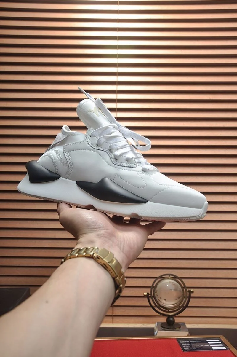 Bold Adidas Y3 Shoes 16272