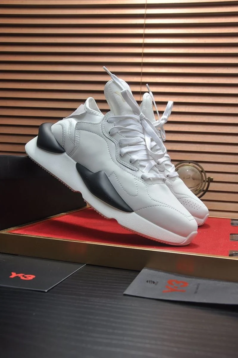 Bold Adidas Y3 Shoes 16272