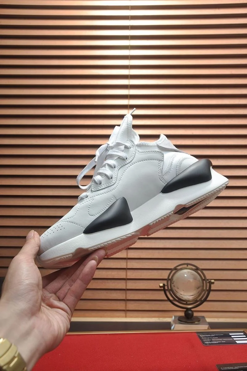 Bold Adidas Y3 Shoes 16272