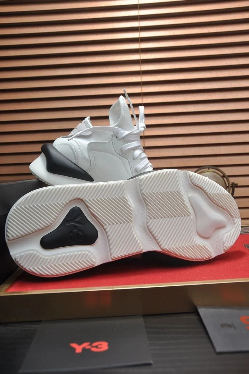 Bold Adidas Y3 Shoes 16272