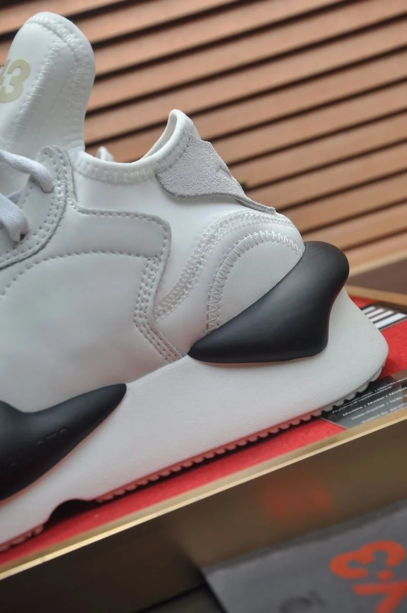 Bold Adidas Y3 Shoes 16272