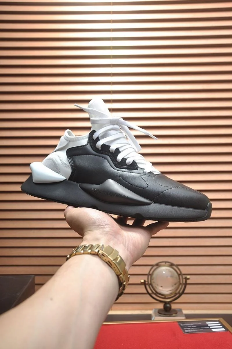 Snug Adidas Y3 Shoes 16318