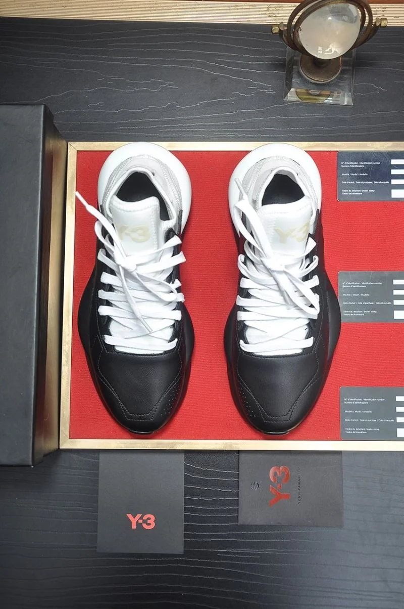 Snug Adidas Y3 Shoes 16318
