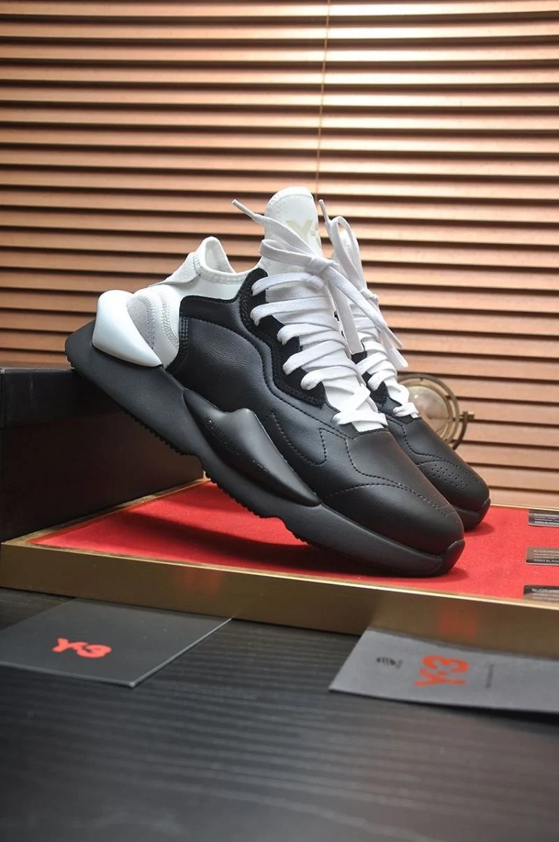 Snug Adidas Y3 Shoes 16318