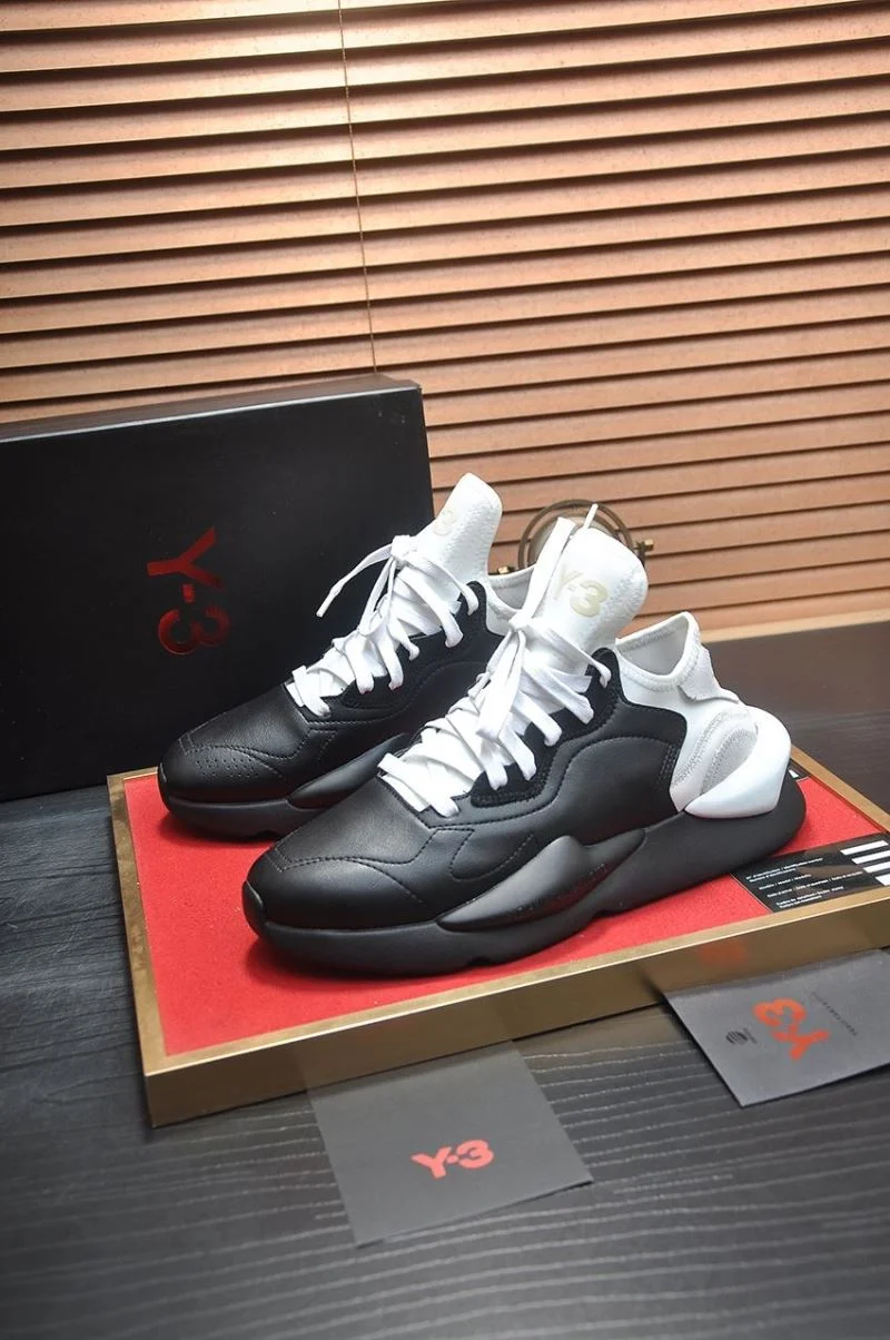 Snug Adidas Y3 Shoes 16318