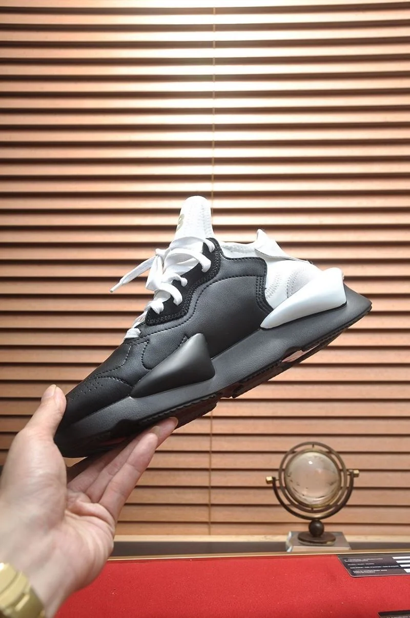 Snug Adidas Y3 Shoes 16318