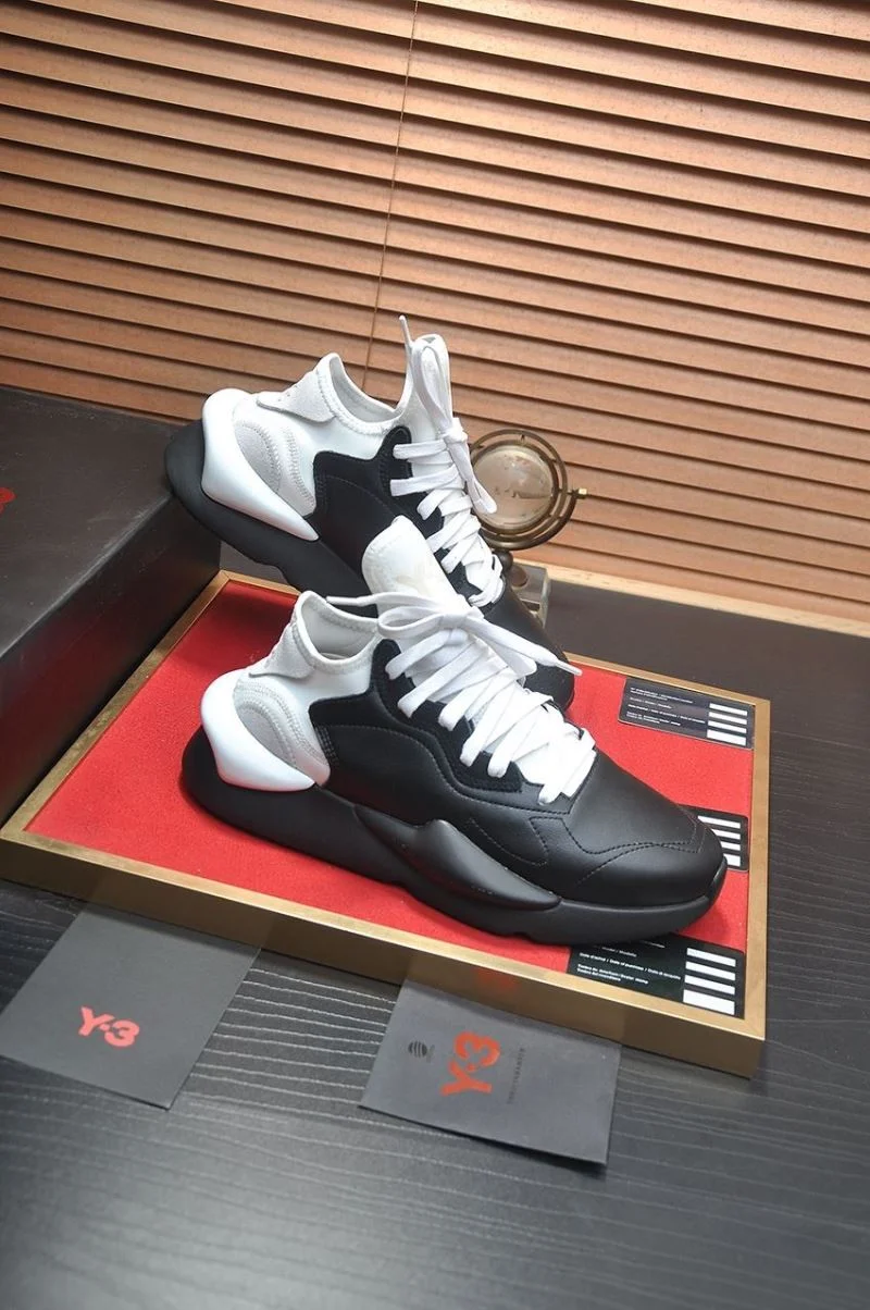 Snug Adidas Y3 Shoes 16318
