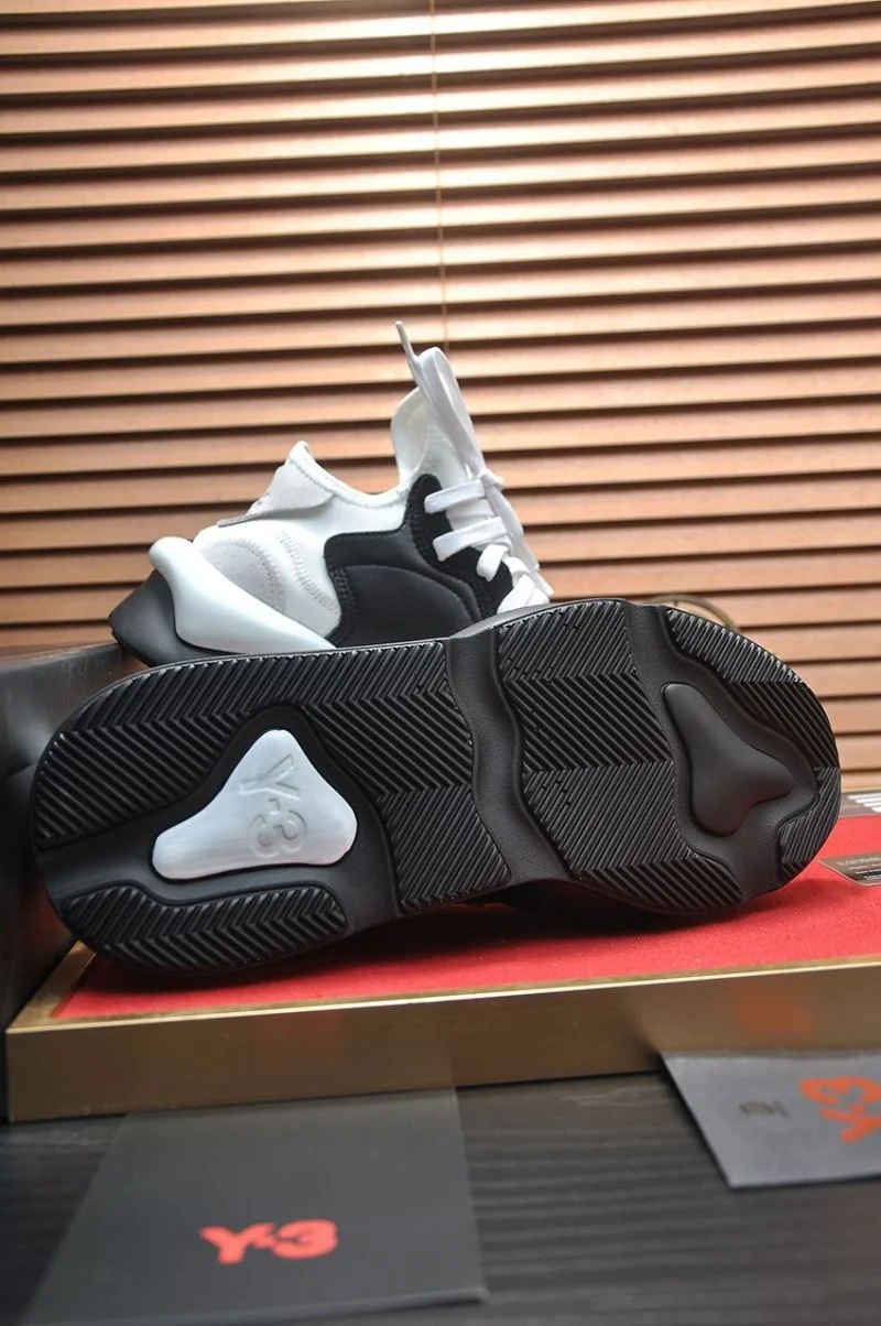 Snug Adidas Y3 Shoes 16318