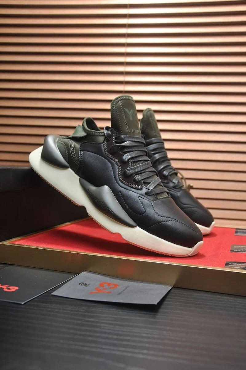 Stretchable Adidas Y3 Shoes 16250