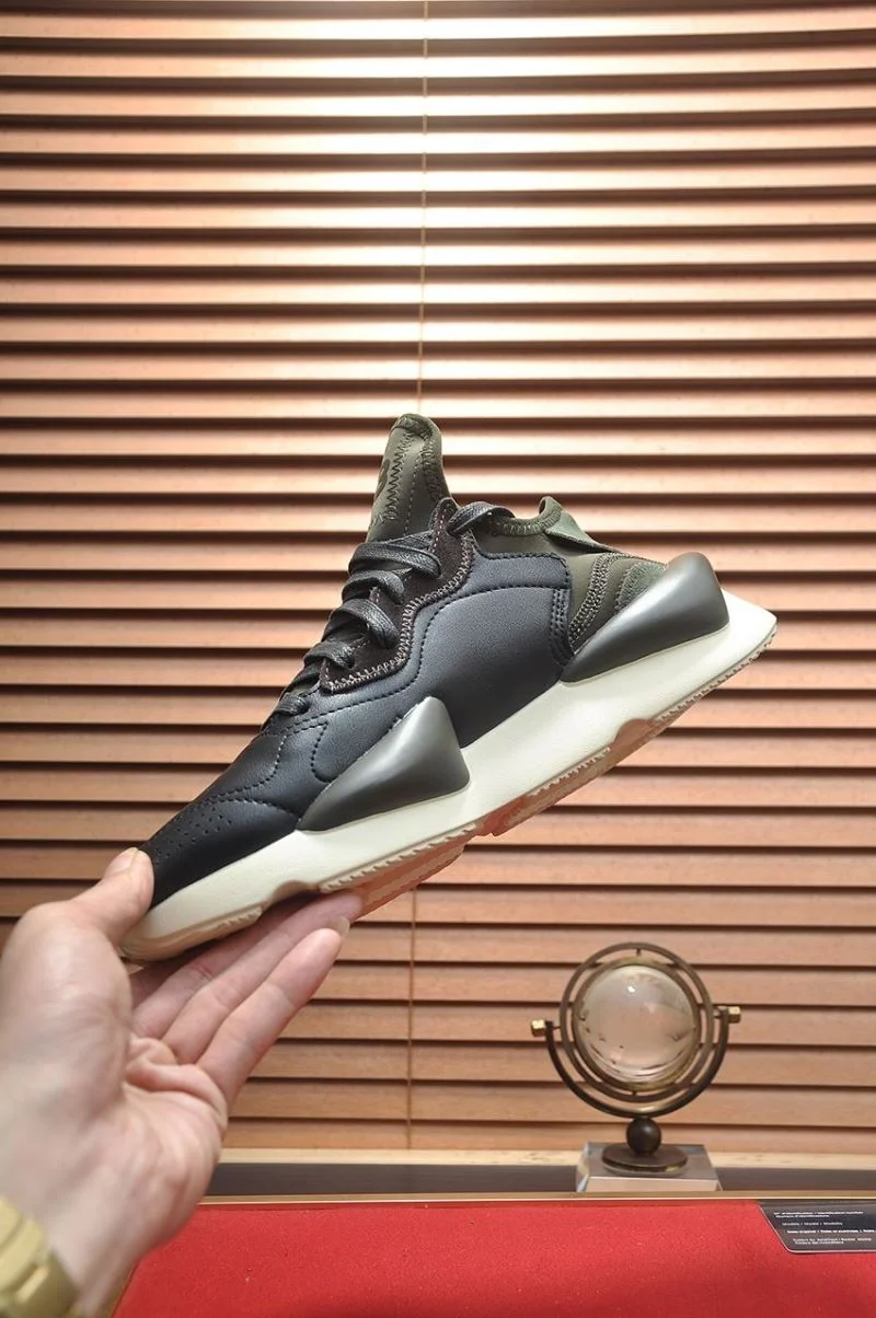 Stretchable Adidas Y3 Shoes 16250
