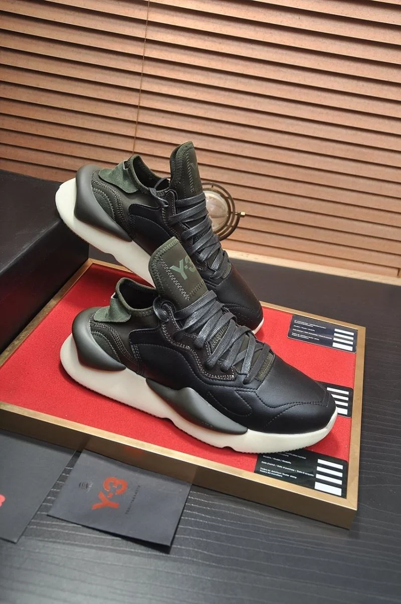 Stretchable Adidas Y3 Shoes 16250