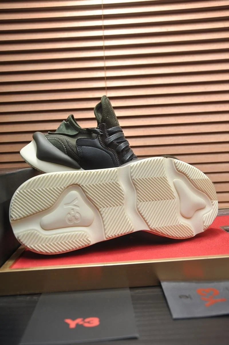 Stretchable Adidas Y3 Shoes 16250