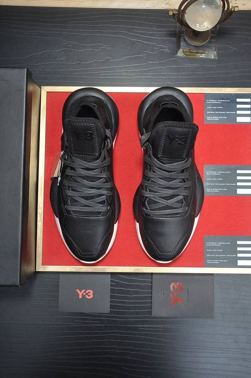 Adidas Y3 Shoes Minimalist 16252