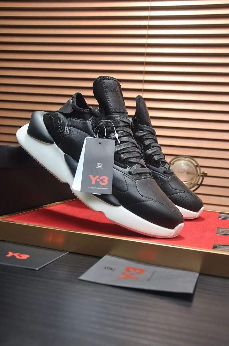 Adidas Y3 Shoes Minimalist 16252