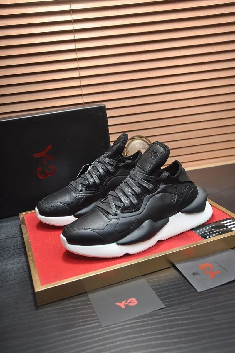 Adidas Y3 Shoes Minimalist 16252