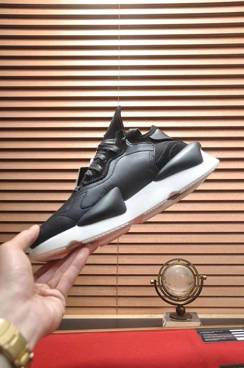 Adidas Y3 Shoes Minimalist 16252