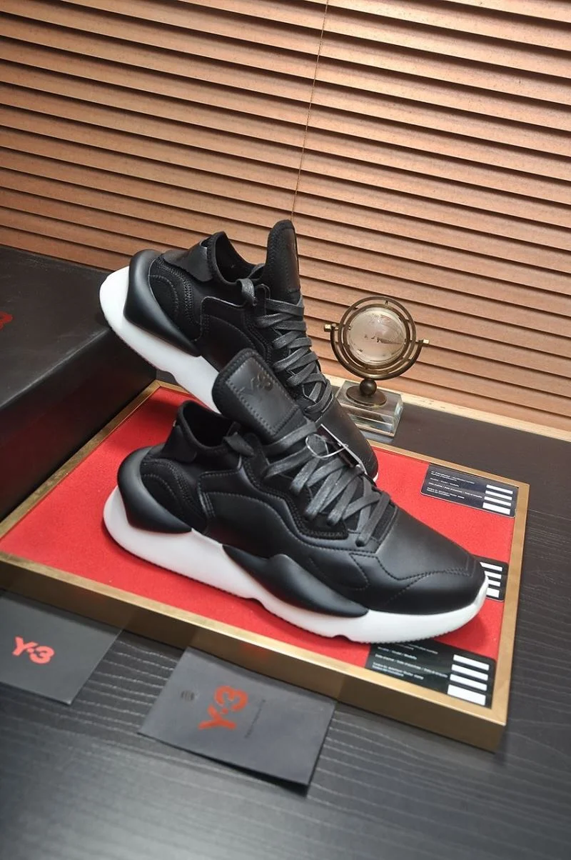 Adidas Y3 Shoes Minimalist 16252