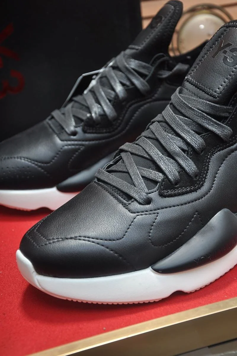 Adidas Y3 Shoes Minimalist 16252