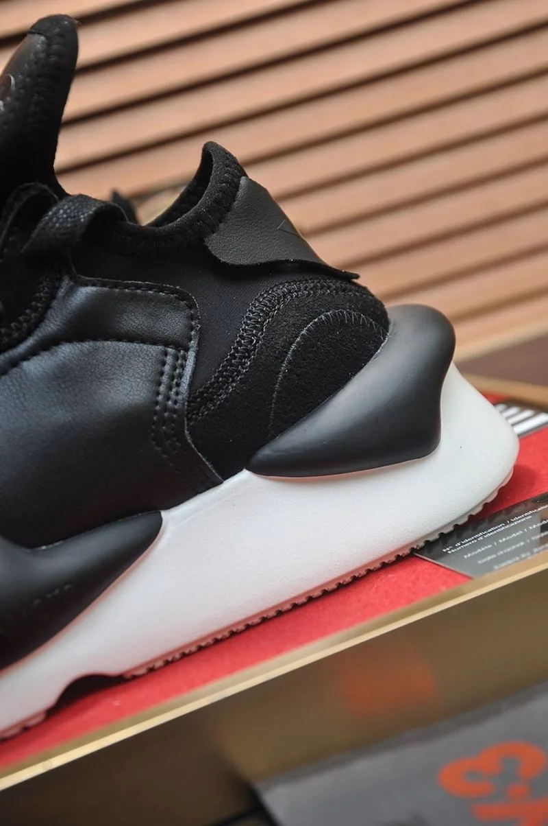 Adidas Y3 Shoes Minimalist 16252