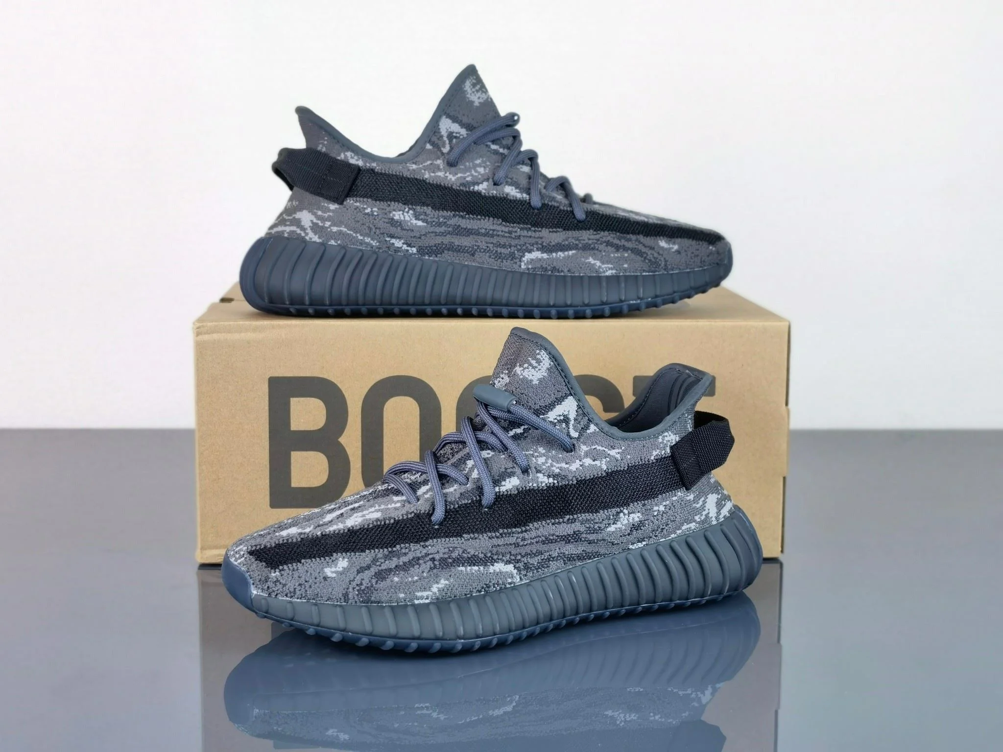 StreetReady Adidas Yeezy 350 Shoes 16266