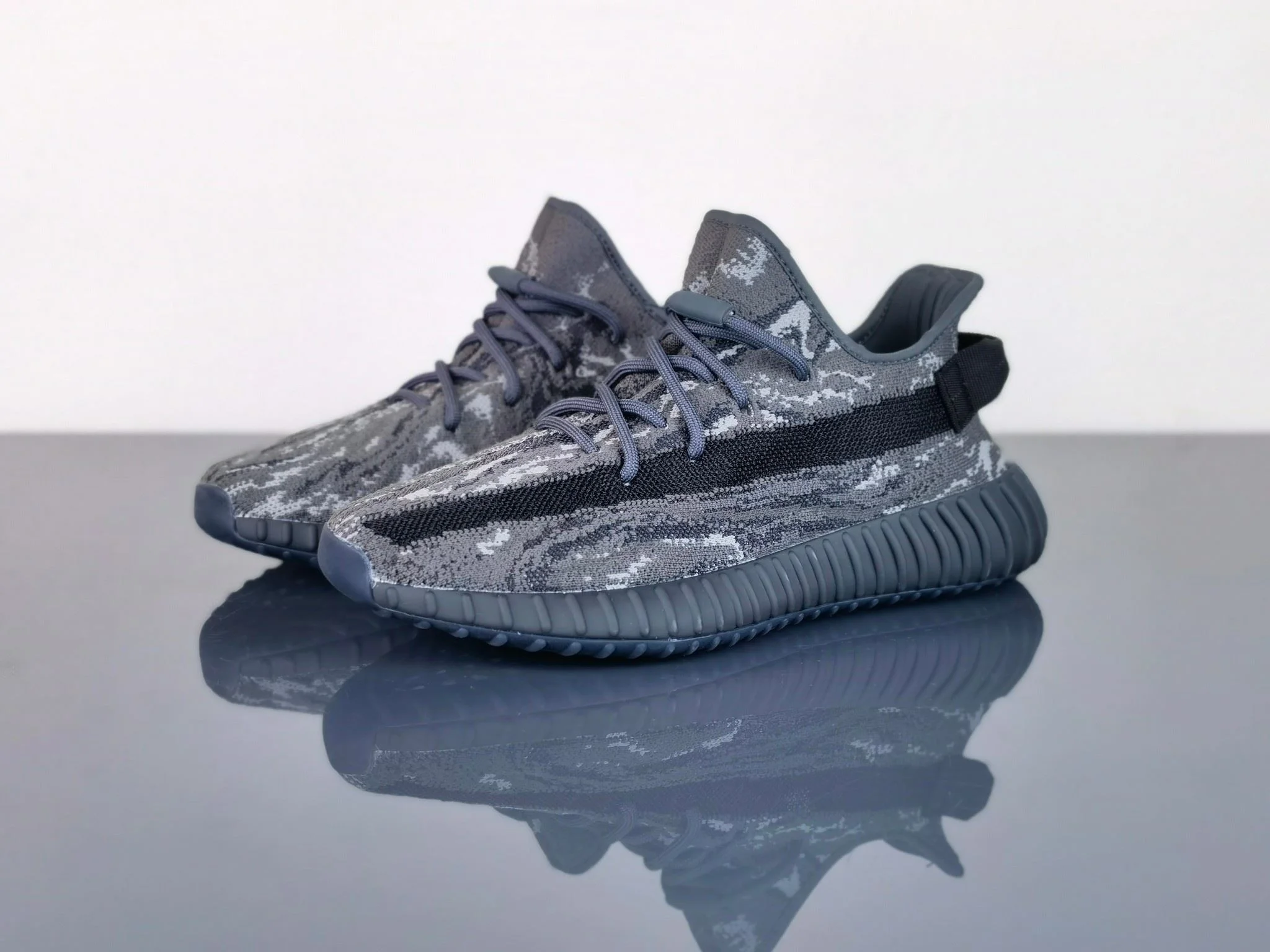 StreetReady Adidas Yeezy 350 Shoes 16266