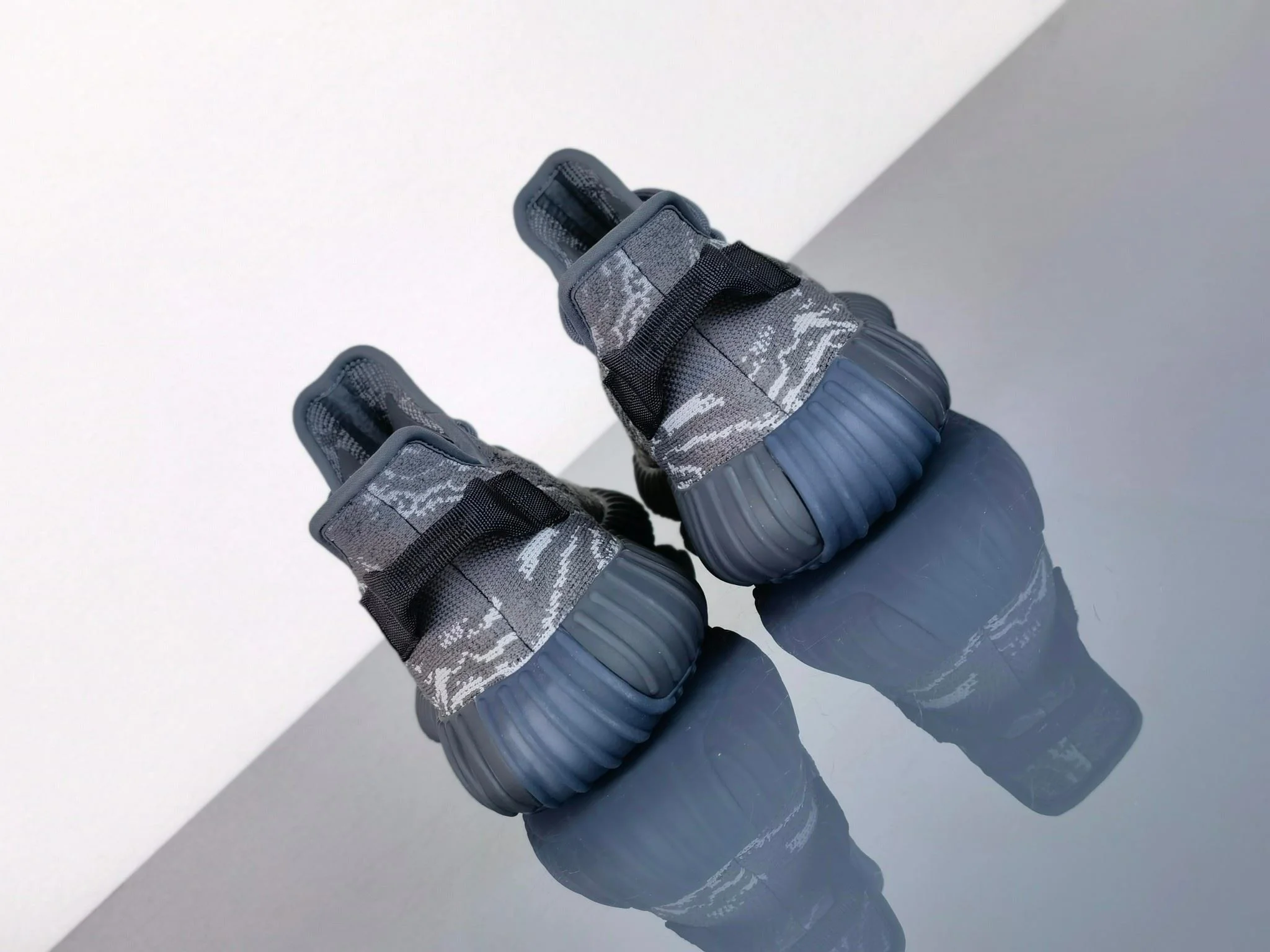 StreetReady Adidas Yeezy 350 Shoes 16266