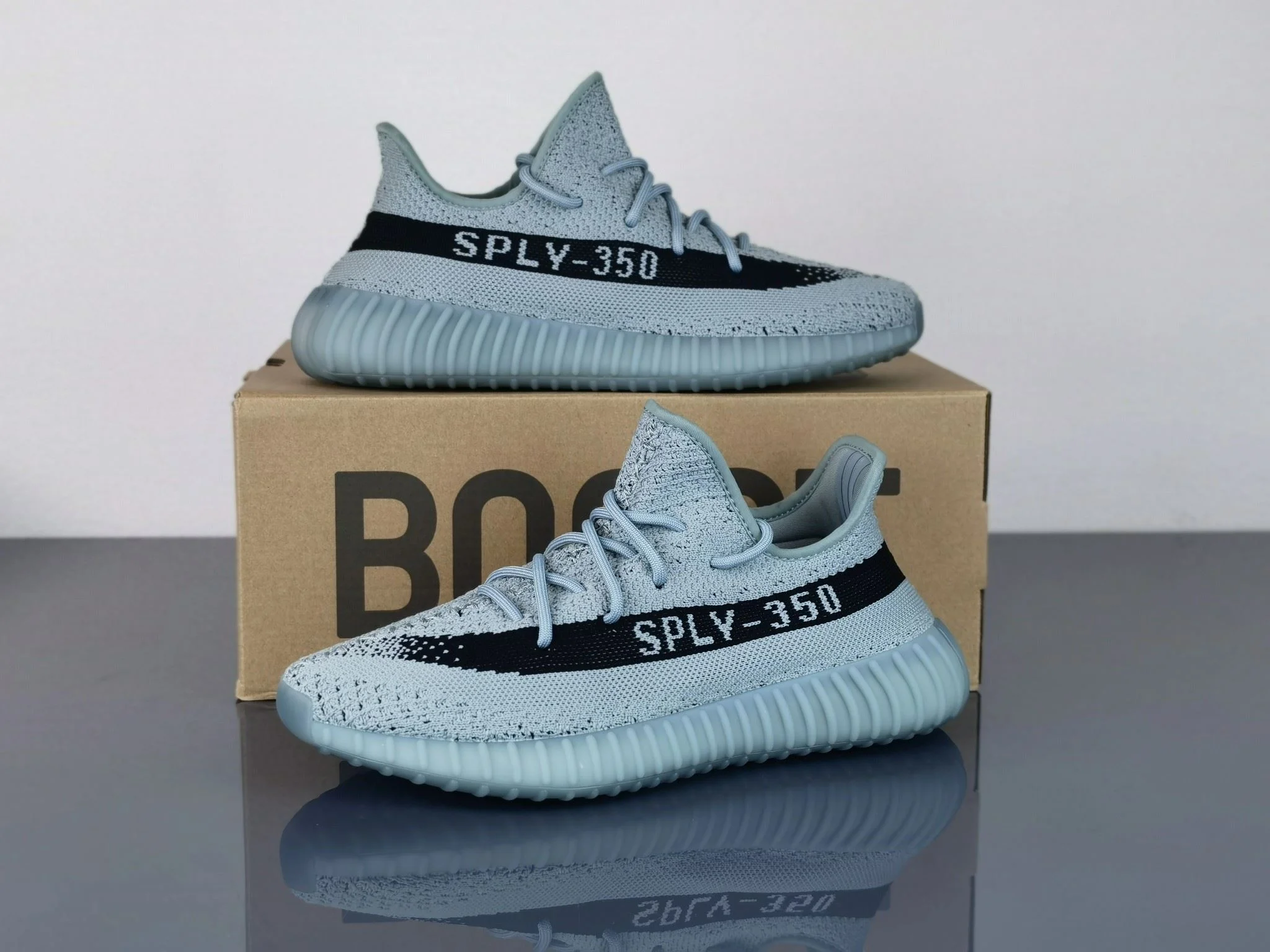 UrbanChic Adidas Yeezy 350 Shoes 16248