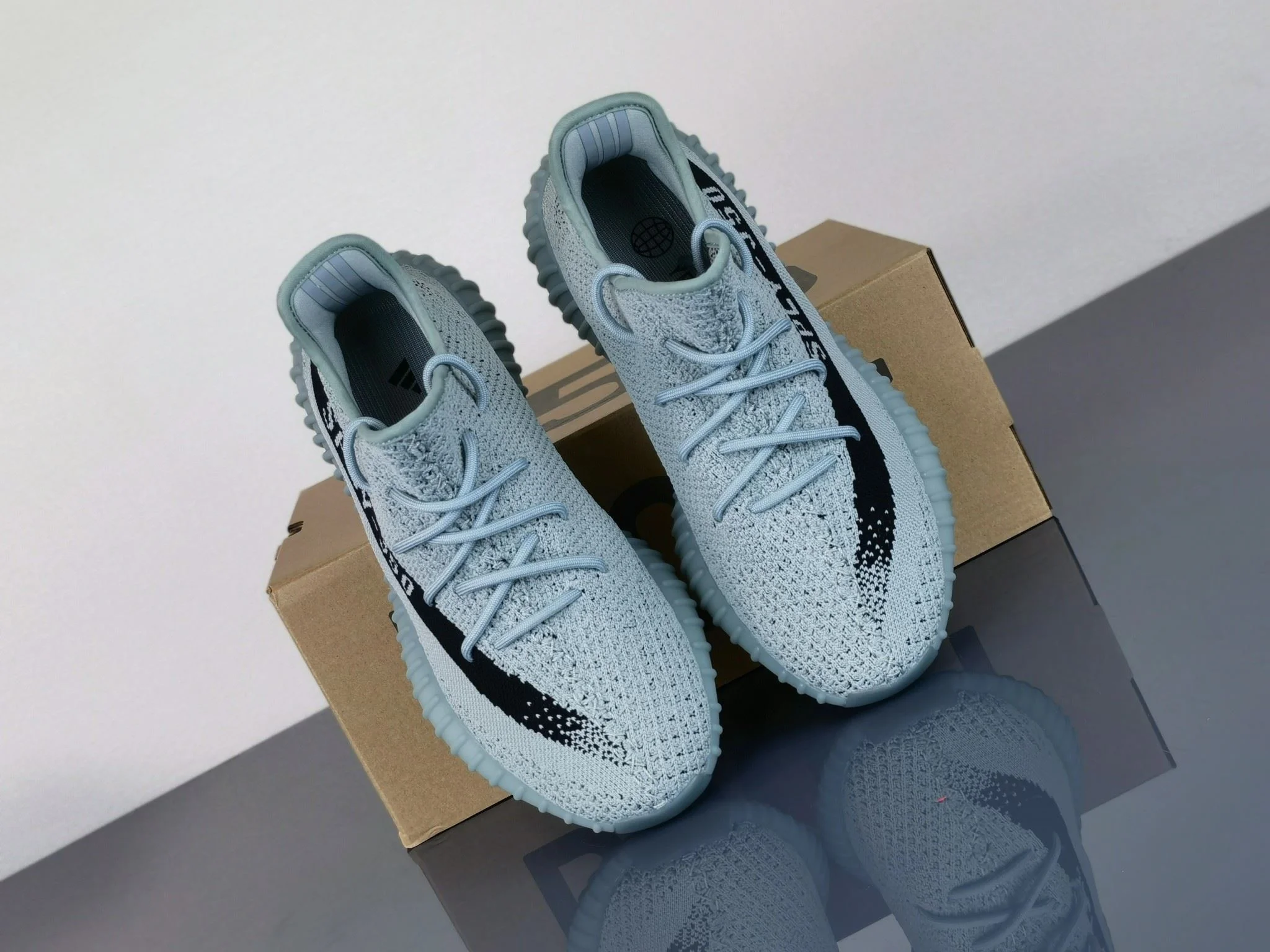 UrbanChic Adidas Yeezy 350 Shoes 16248