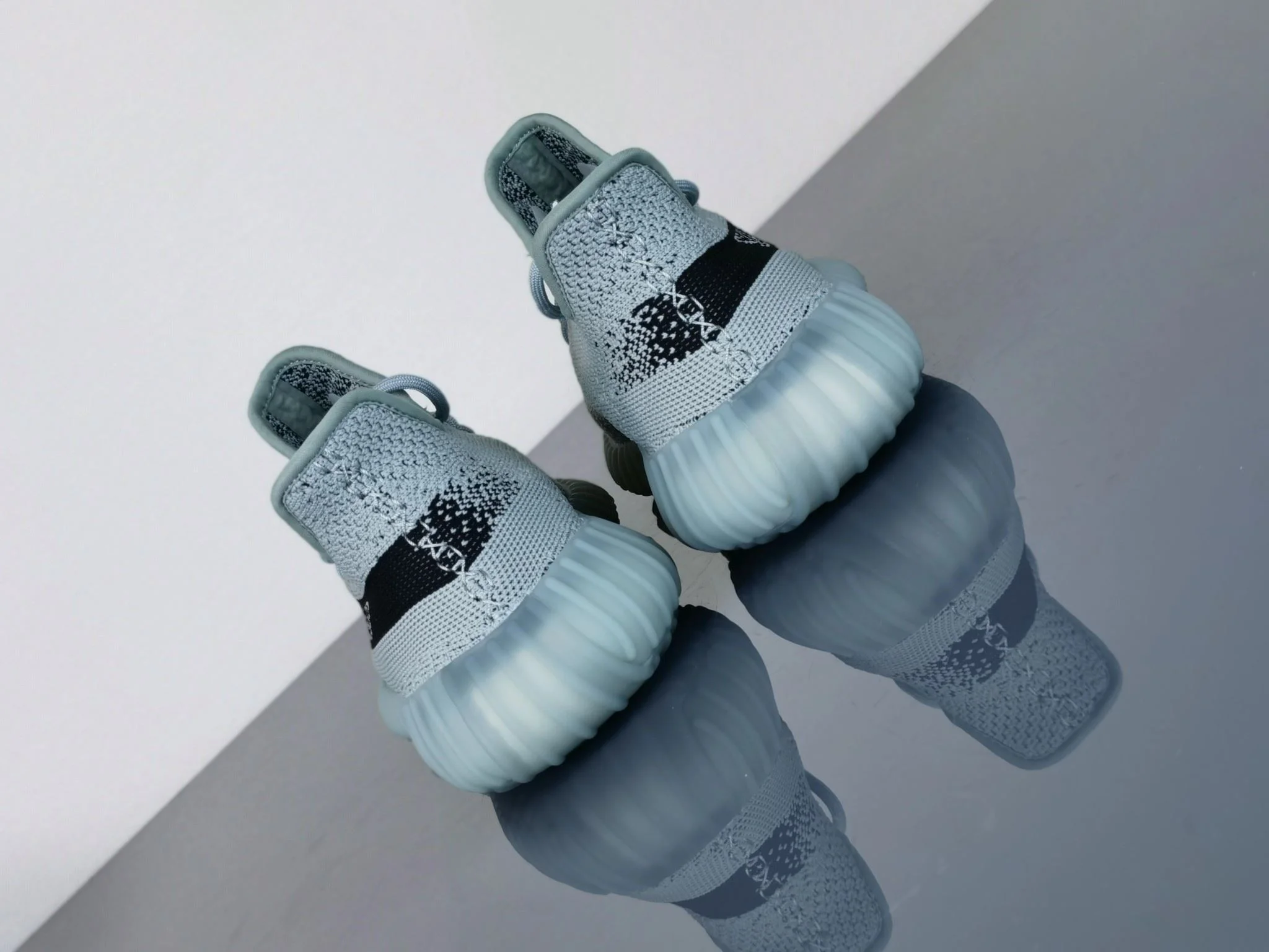 UrbanChic Adidas Yeezy 350 Shoes 16248