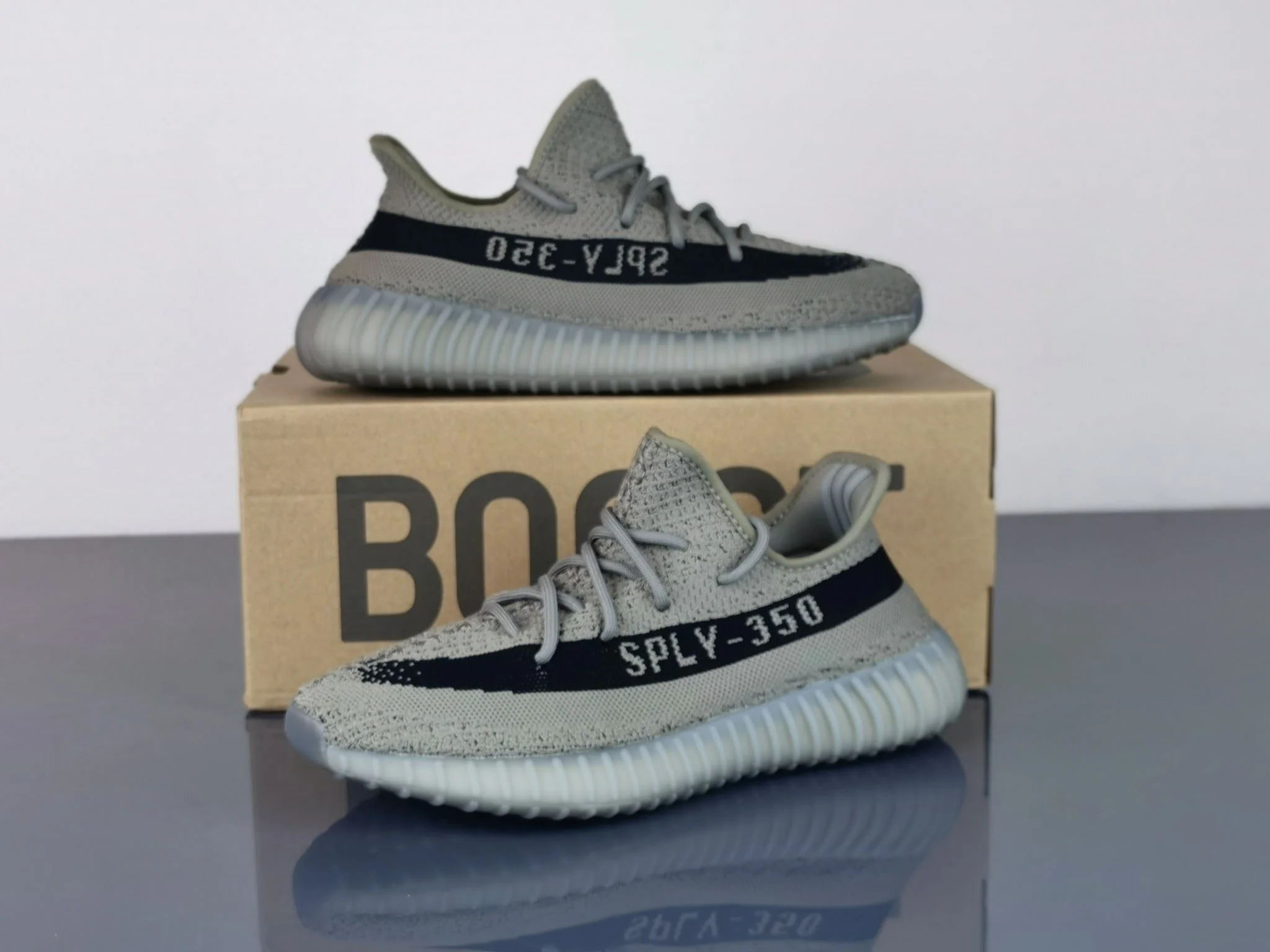 Adidas Yeezy 350 Shoes Comfortable 16238