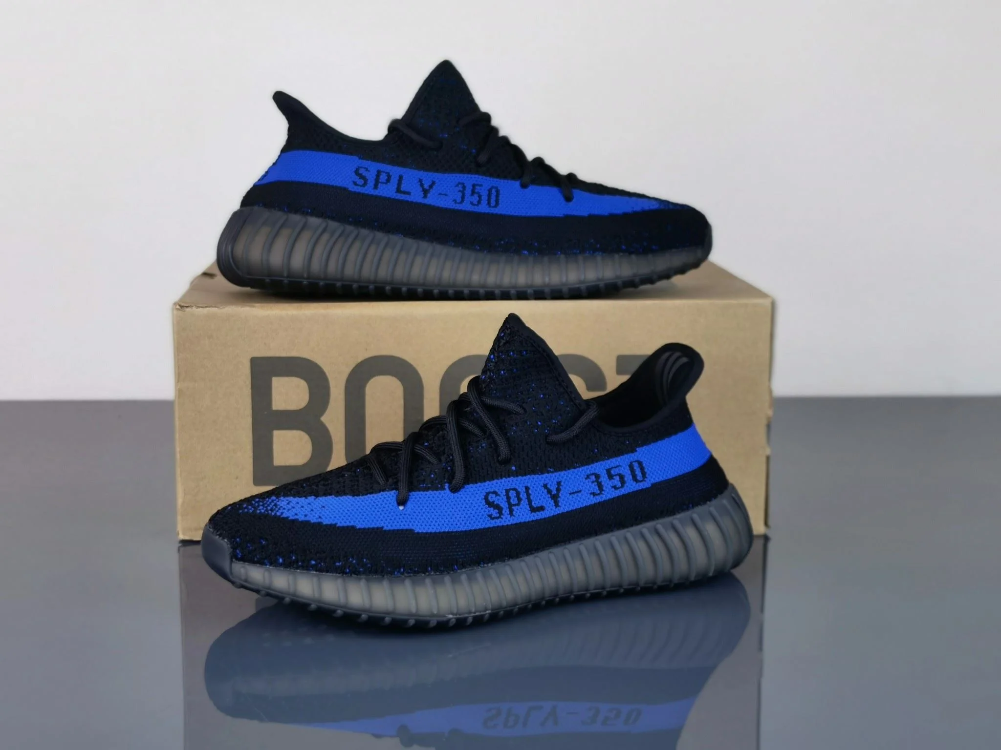 Adidas Yeezy 350 Shoes Trendy 16246