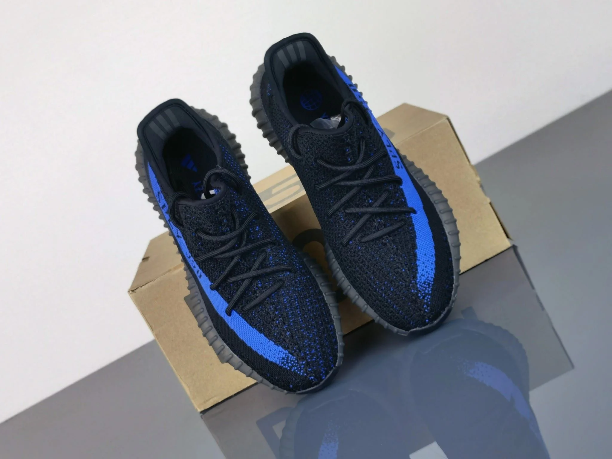 Adidas Yeezy 350 Shoes Trendy 16246